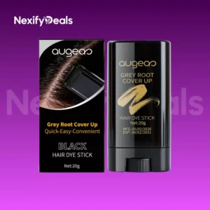 Hair Color Stick - Model 1