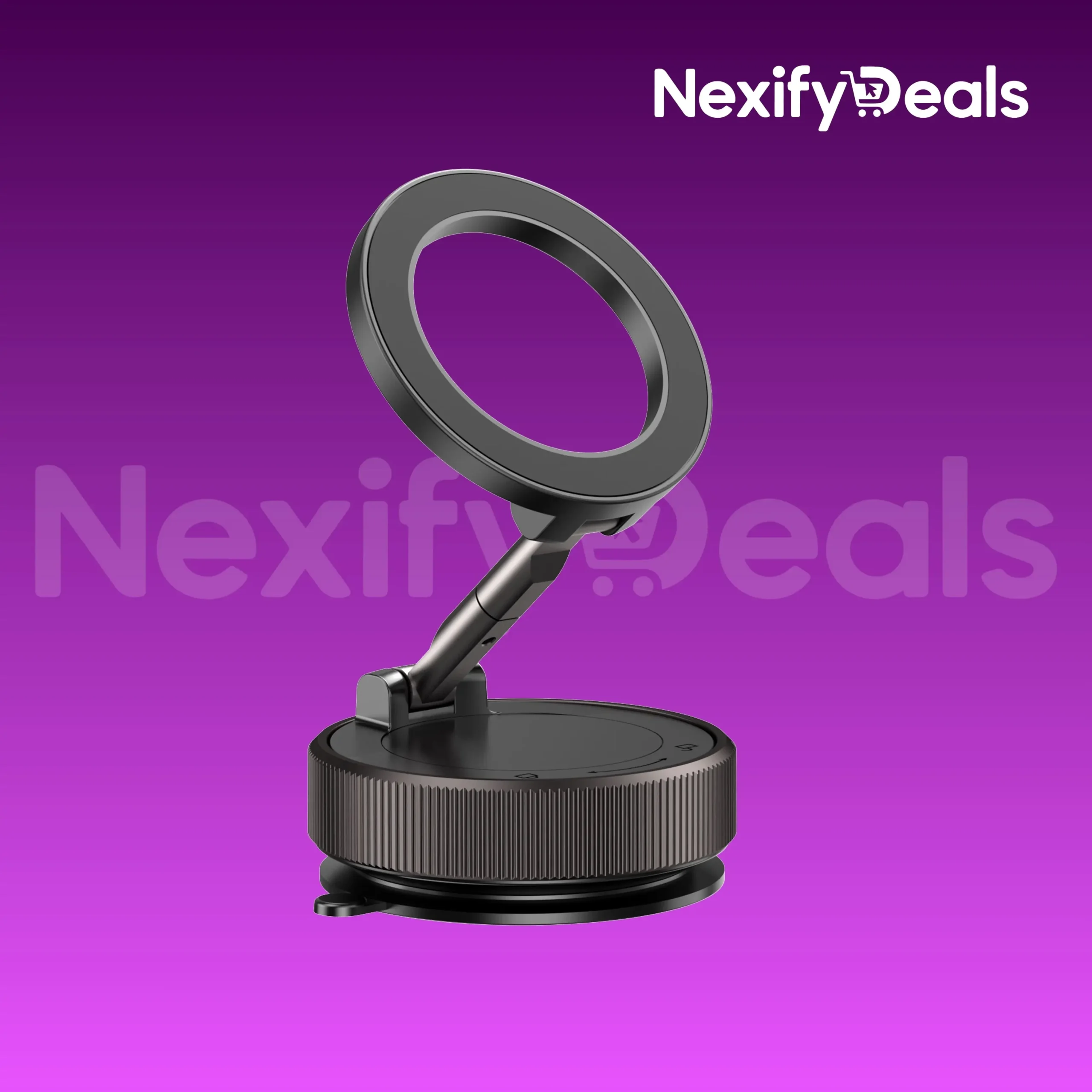 Vacuum Suction Mobile Holder (3)