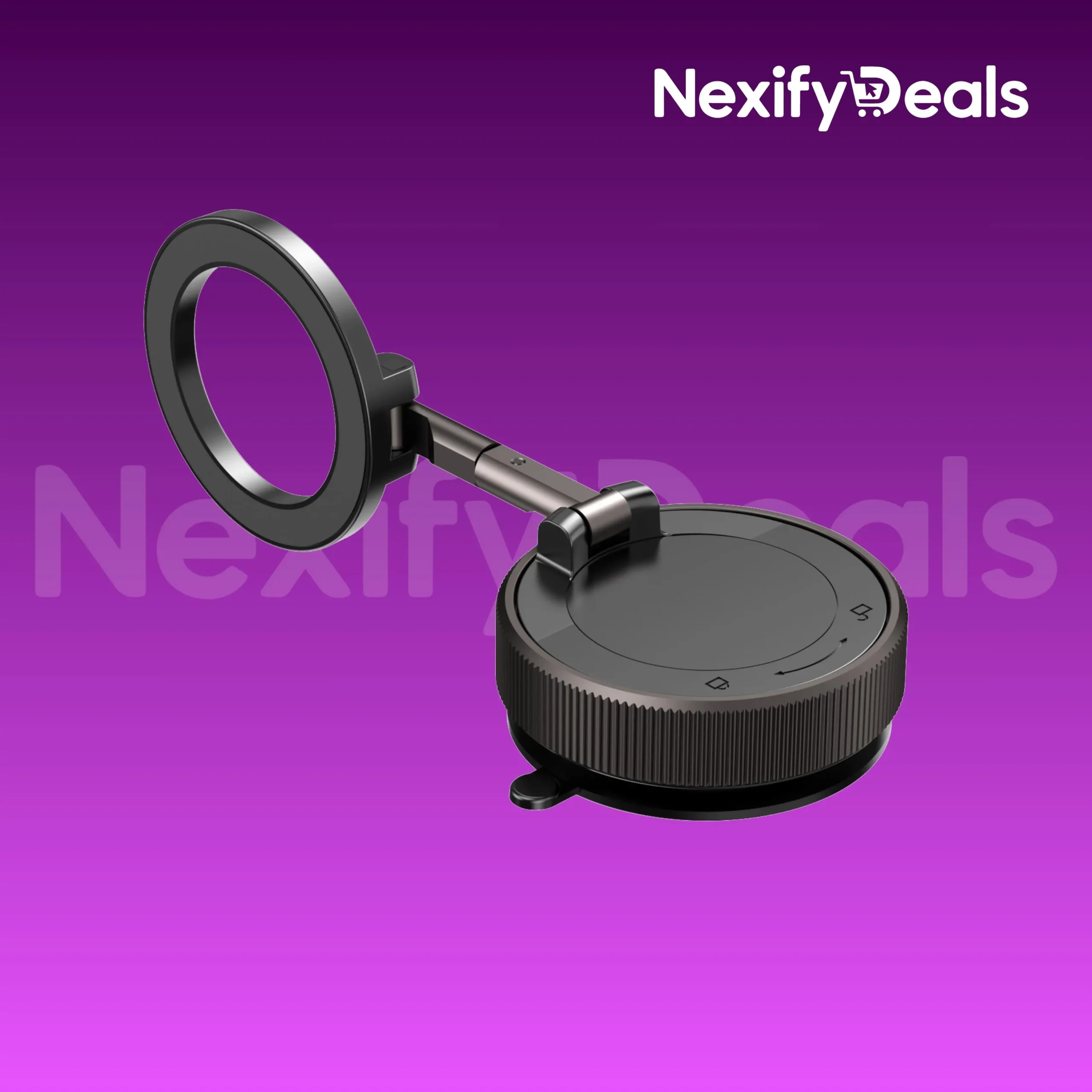 Vacuum Suction Mobile Holder (4)